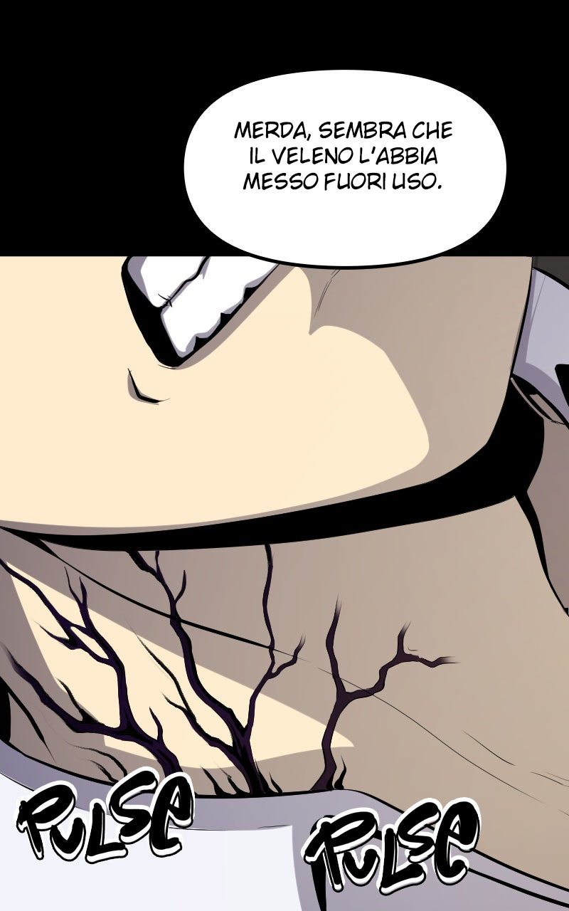 Read Primal Hunter Manga Online