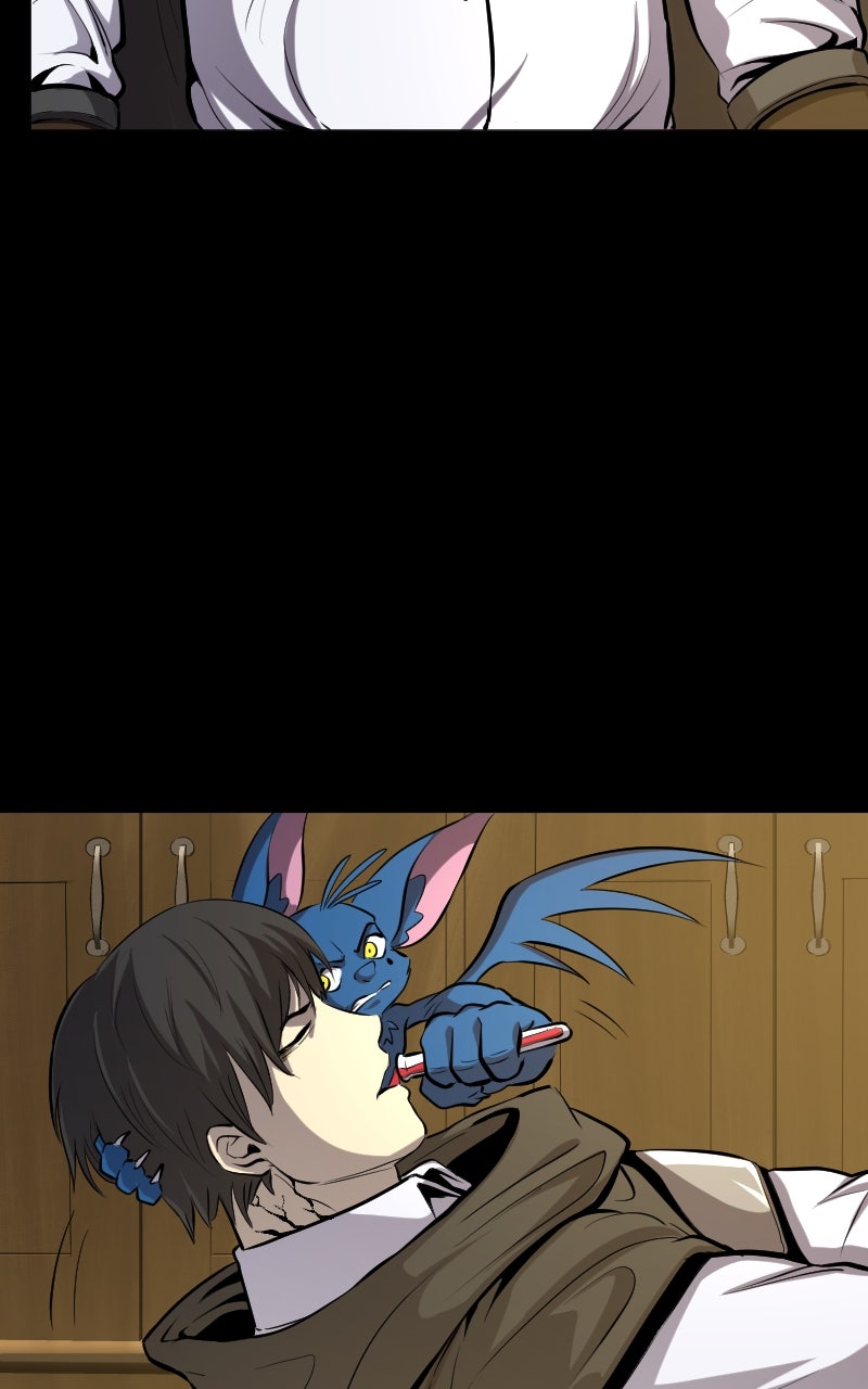 Read Primal Hunter Manga Online