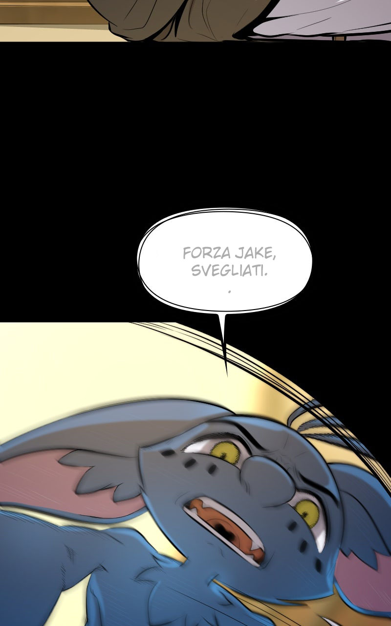 Read Primal Hunter Manga Online