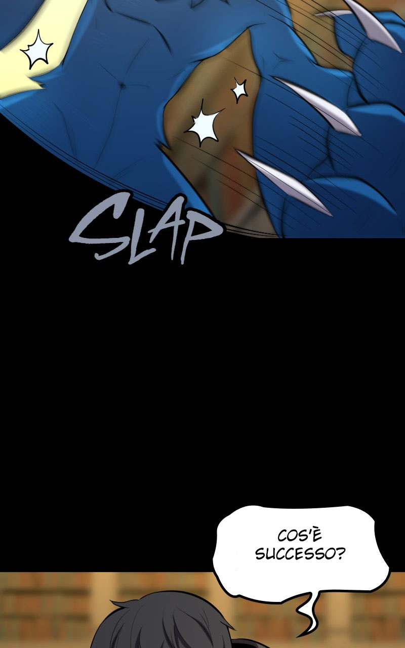 Read Primal Hunter Manga Online