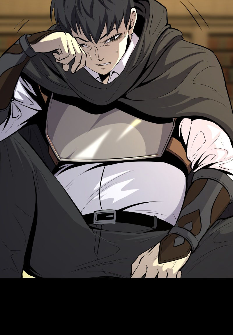 Read Primal Hunter Manga Online