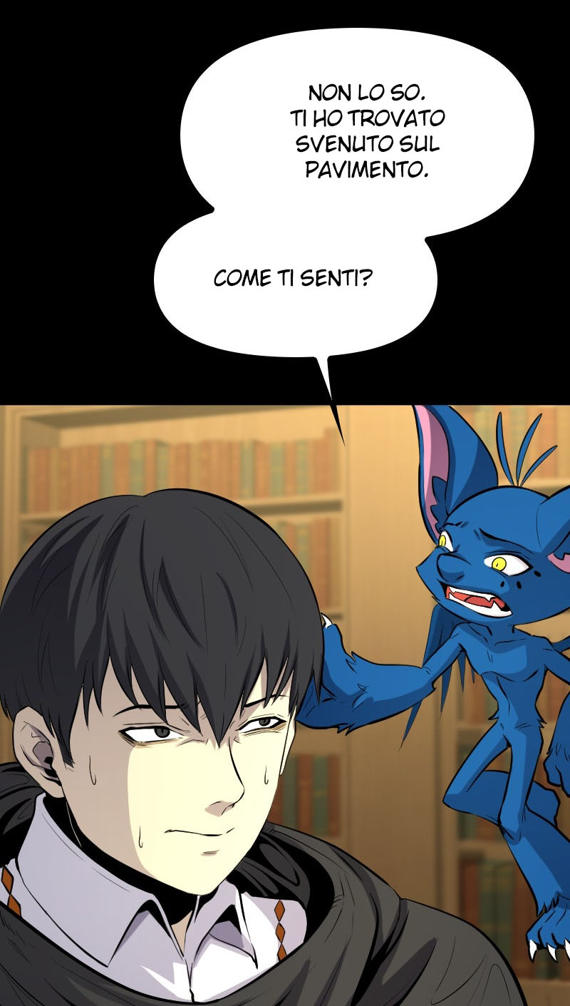 Read Primal Hunter Manga Online