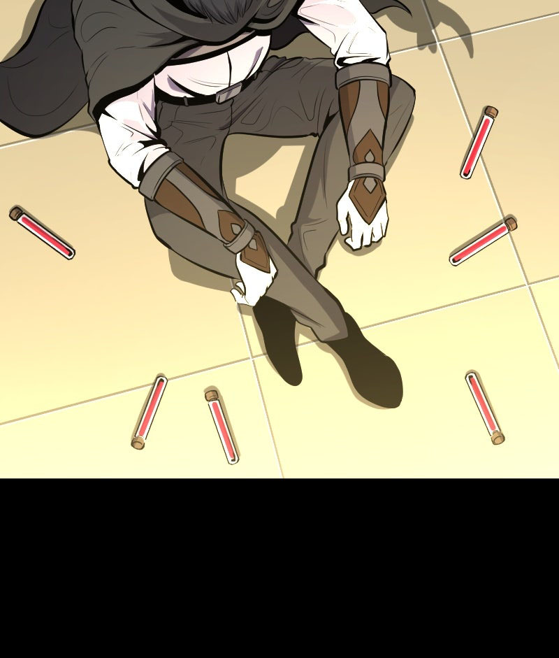 Read Primal Hunter Manga Online