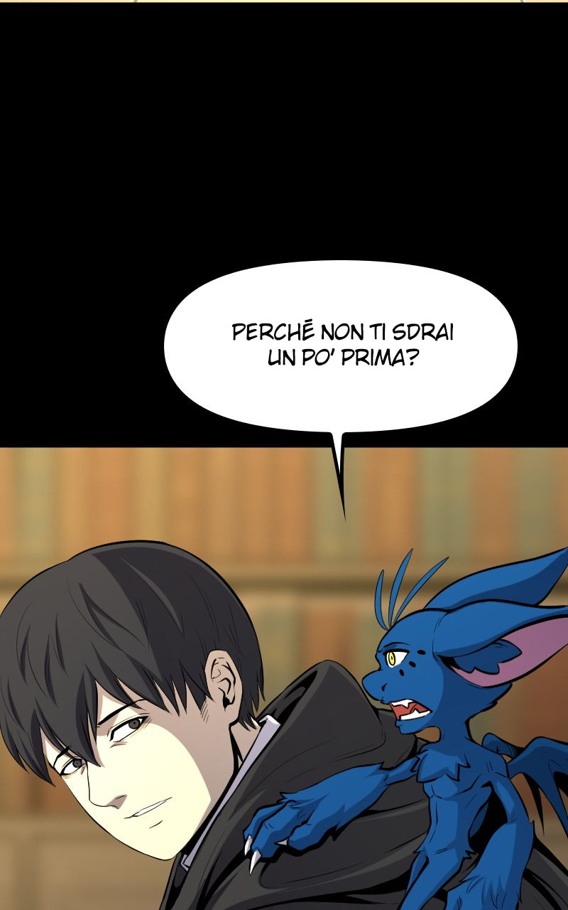 Read Primal Hunter Manga Online