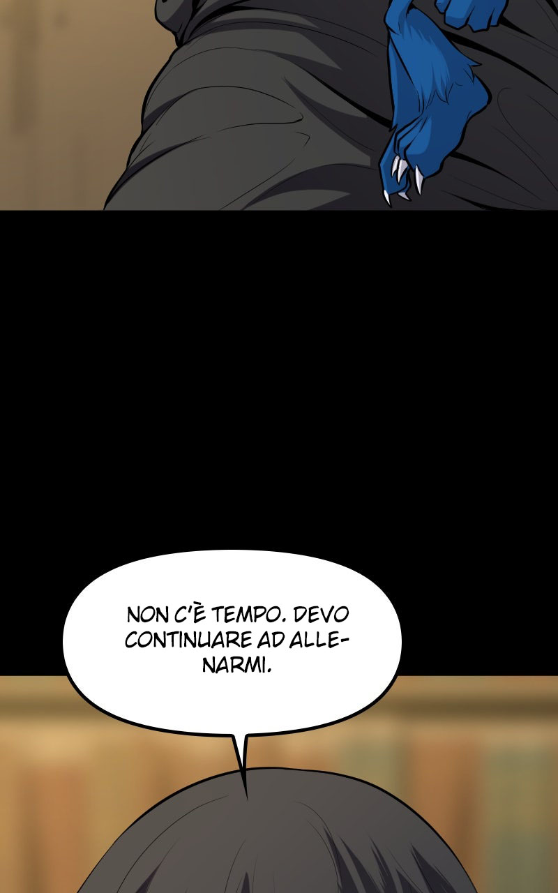 Read Primal Hunter Manga Online