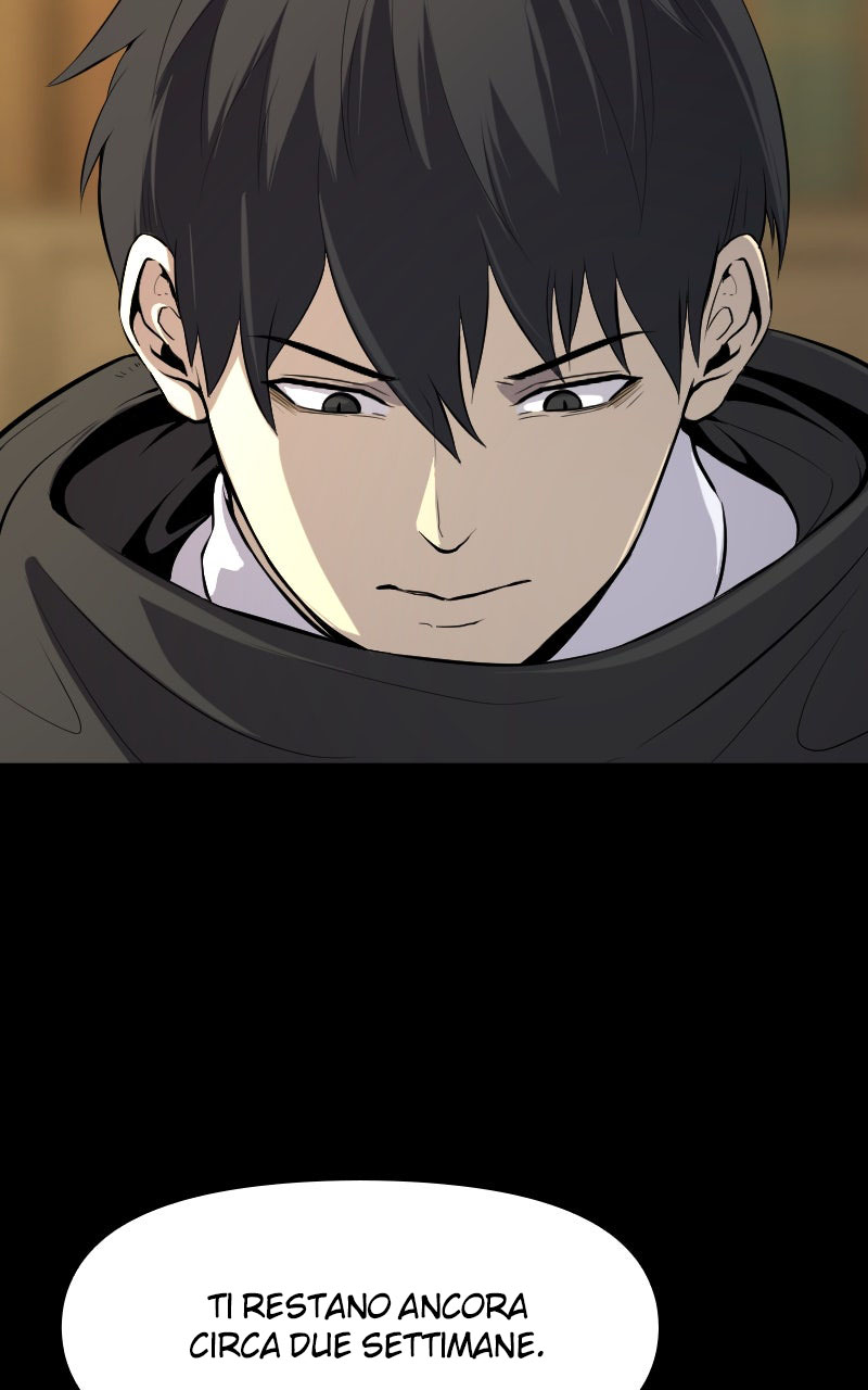 Read Primal Hunter Manga Online