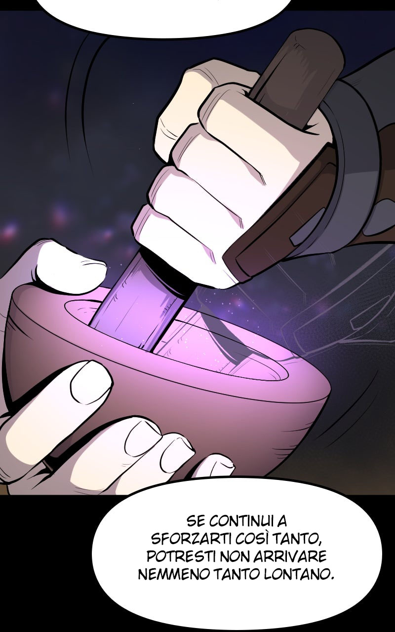 Read Primal Hunter Manga Online