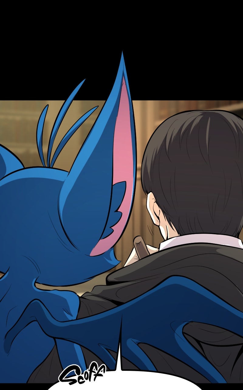 Read Primal Hunter Manga Online