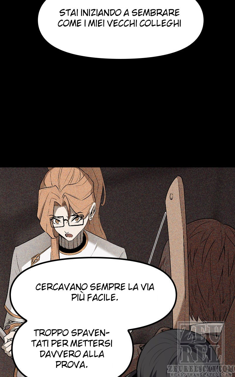 Read Primal Hunter Manga Online