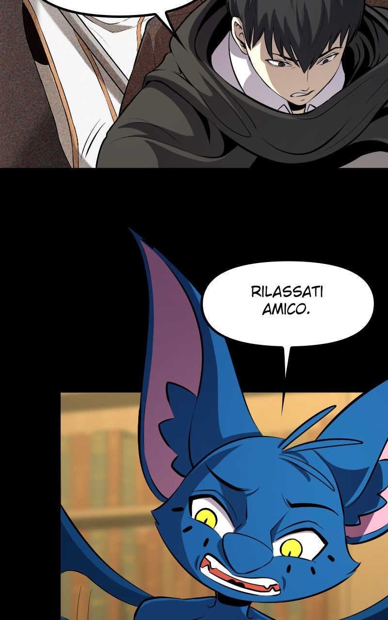 Read Primal Hunter Manga Online