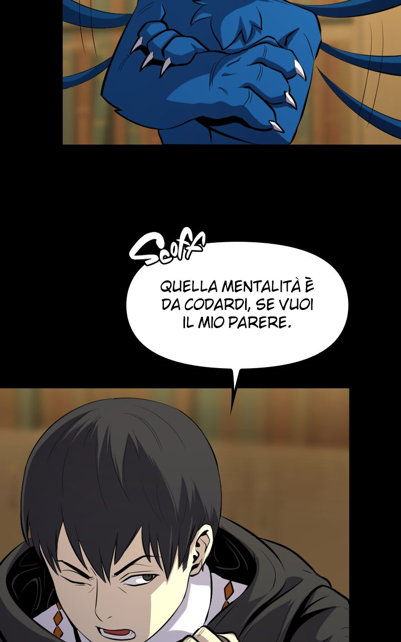 Read Primal Hunter Manga Online