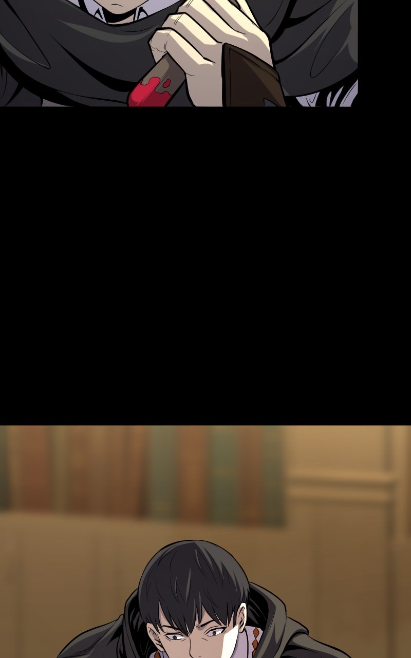 Read Primal Hunter Manga Online