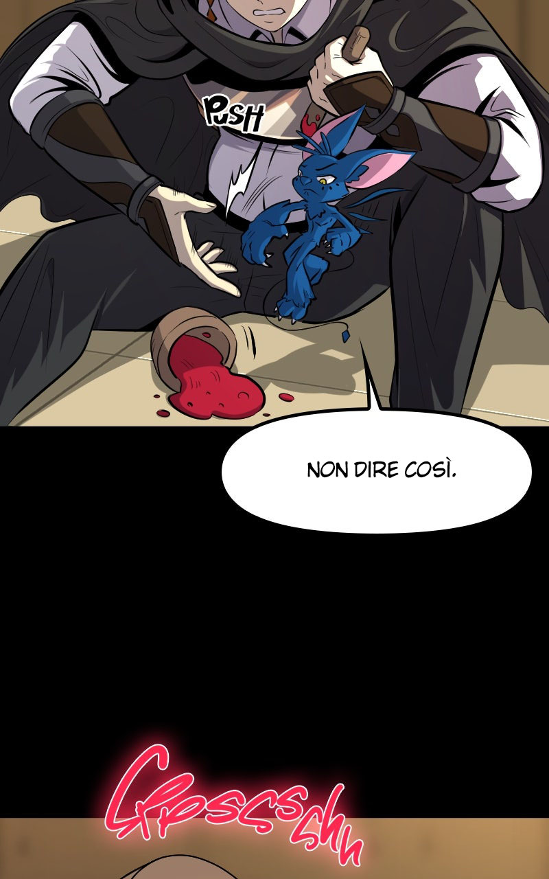 Read Primal Hunter Manga Online