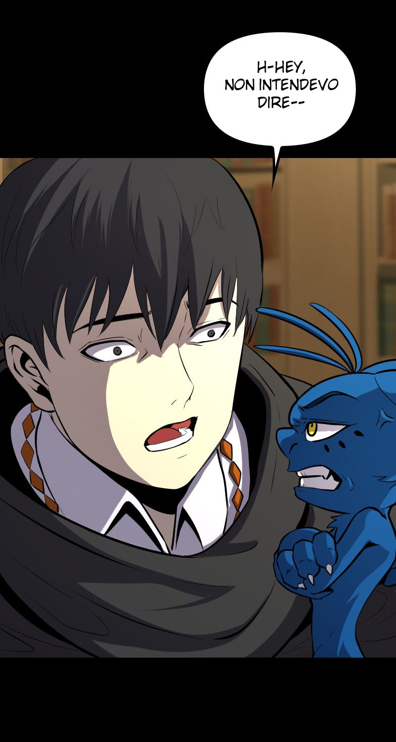 Read Primal Hunter Manga Online