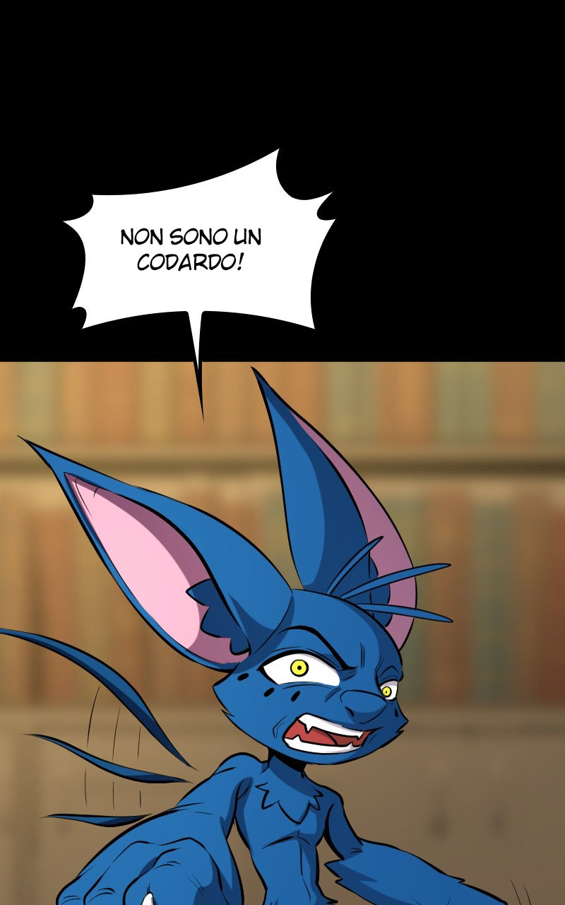 Read Primal Hunter Manga Online