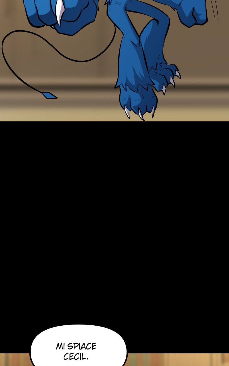 Read Primal Hunter Manga Online