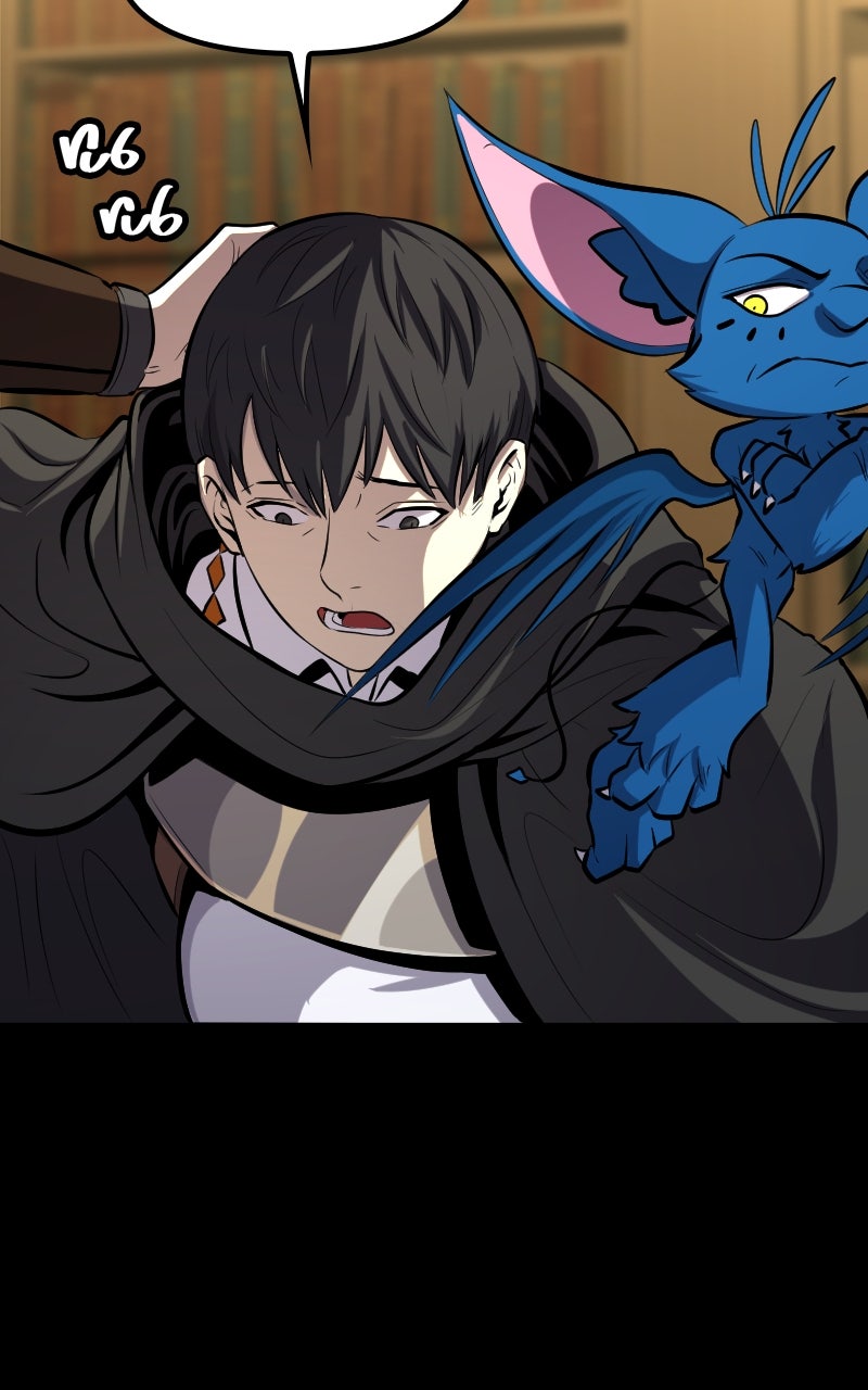 Read Primal Hunter Manga Online