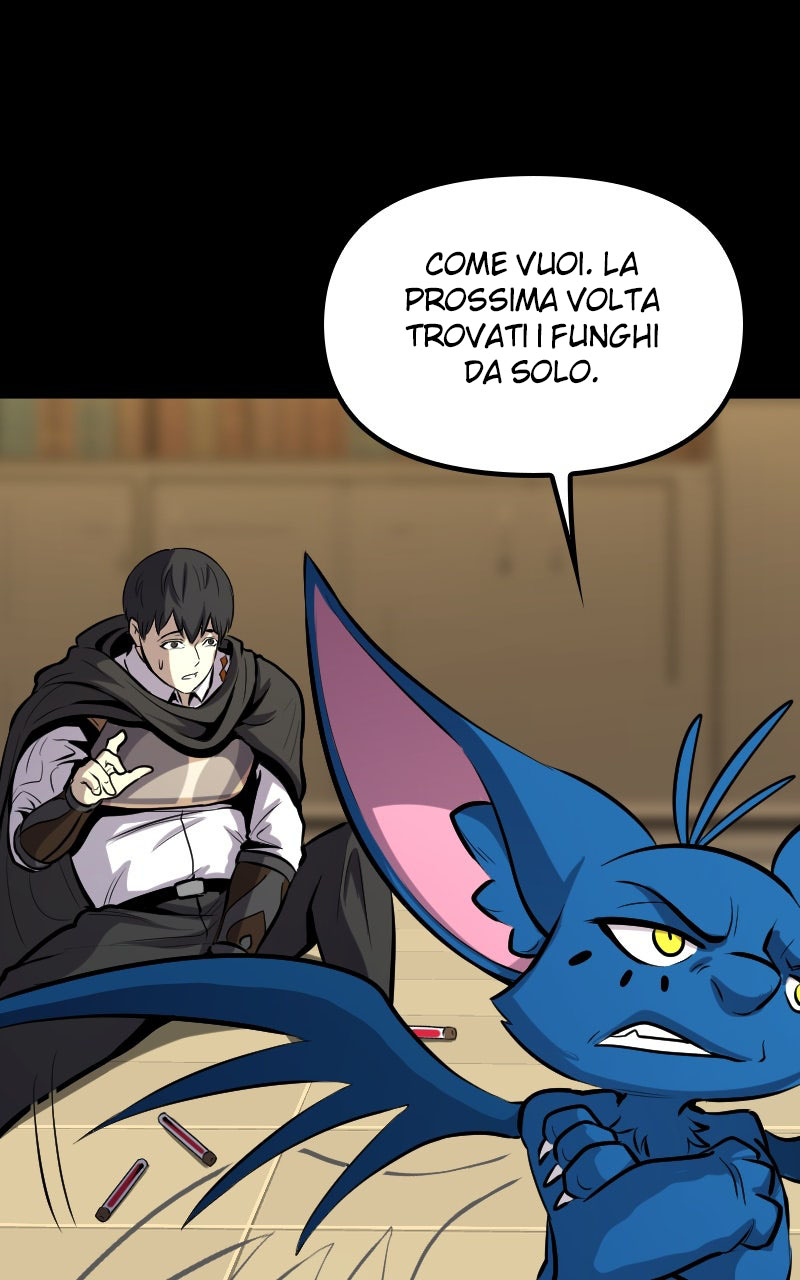 Read Primal Hunter Manga Online