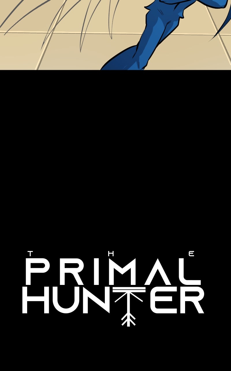Read Primal Hunter Manga Online