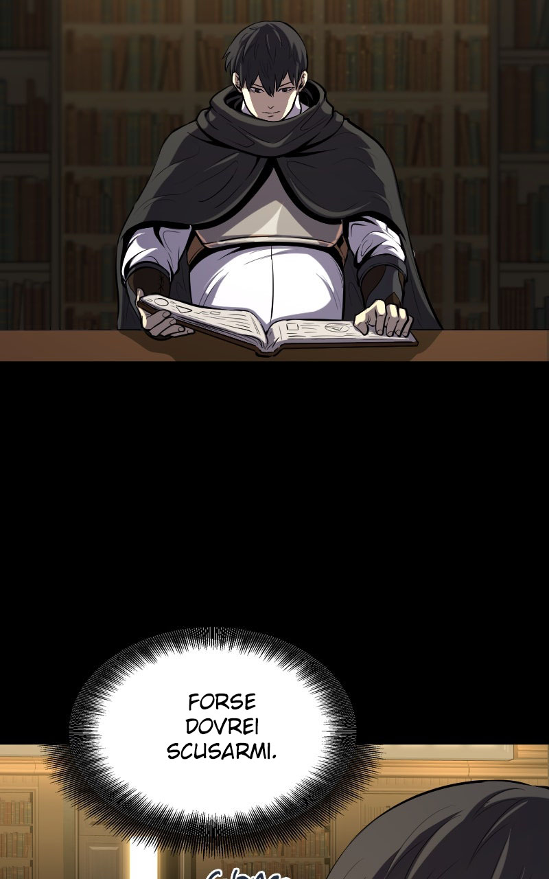 Read Primal Hunter Manga Online