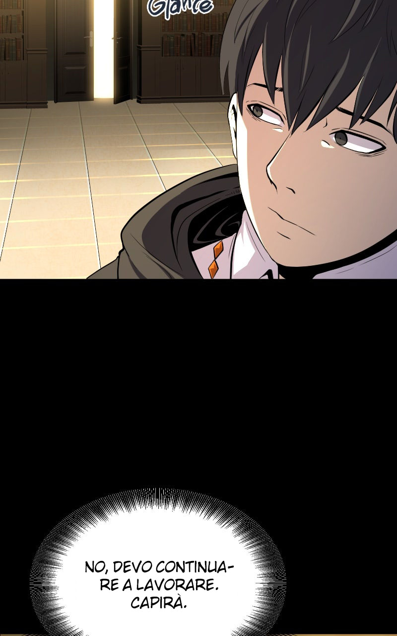 Read Primal Hunter Manga Online