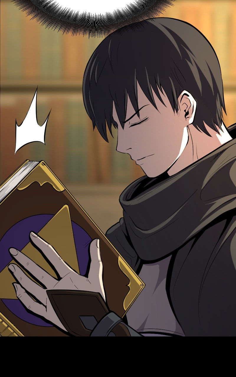 Read Primal Hunter Manga Online