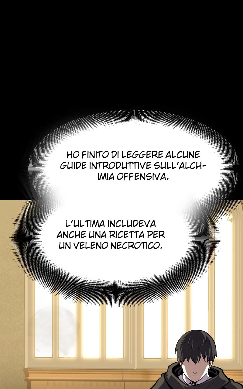 Read Primal Hunter Manga Online