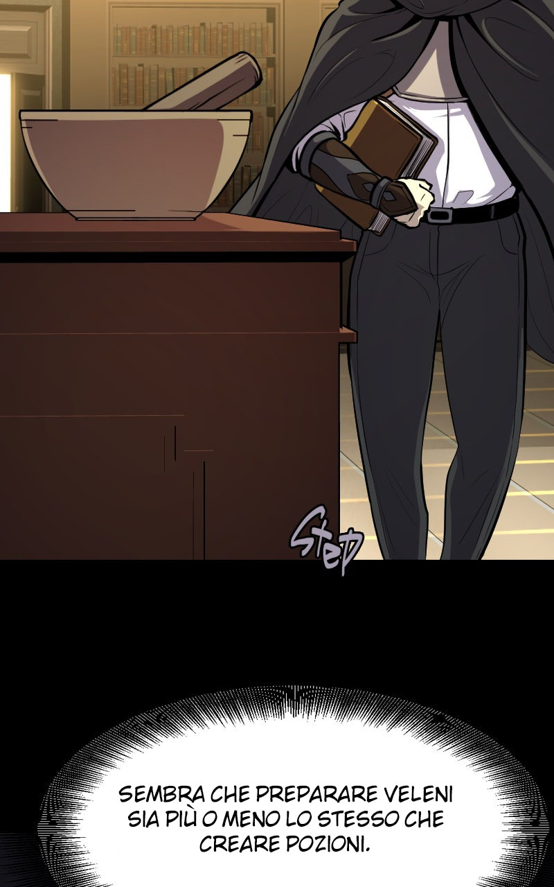 Read Primal Hunter Manga Online