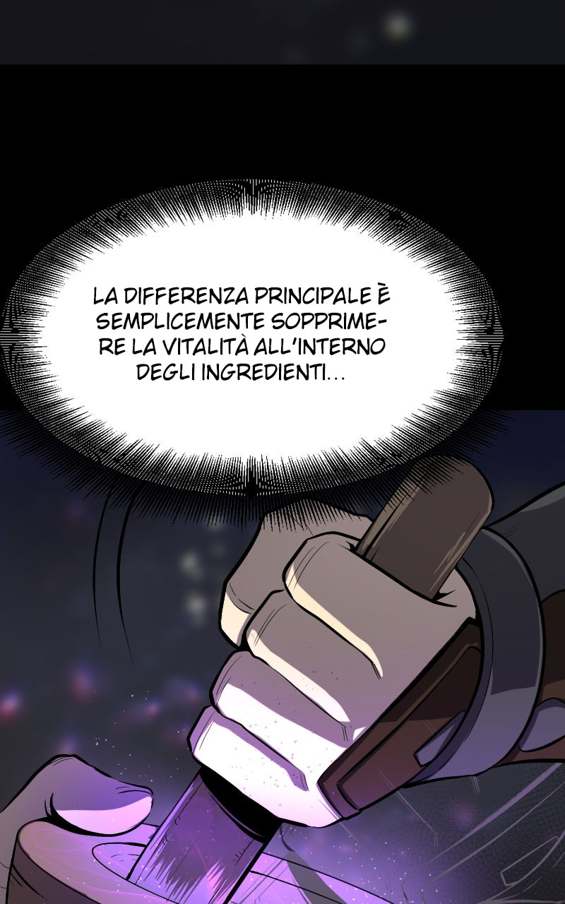 Read Primal Hunter Manga Online