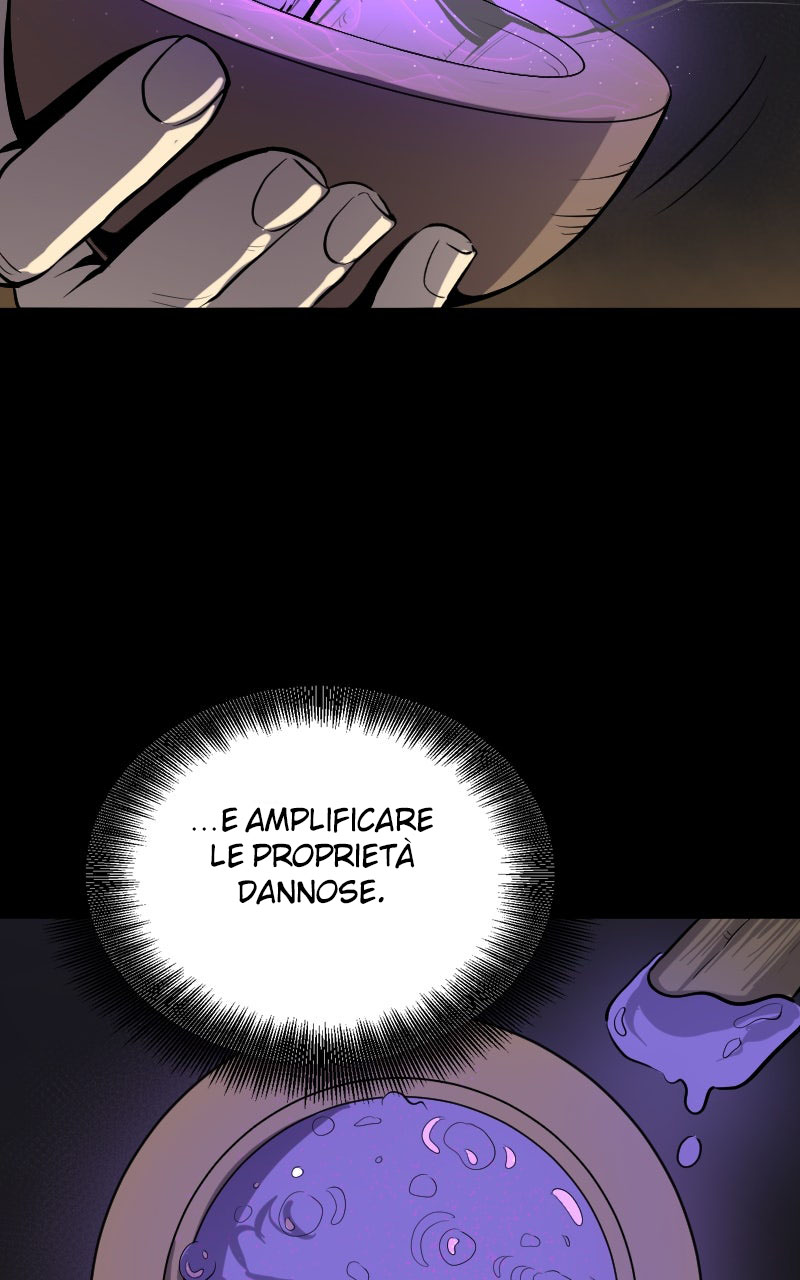 Read Primal Hunter Manga Online