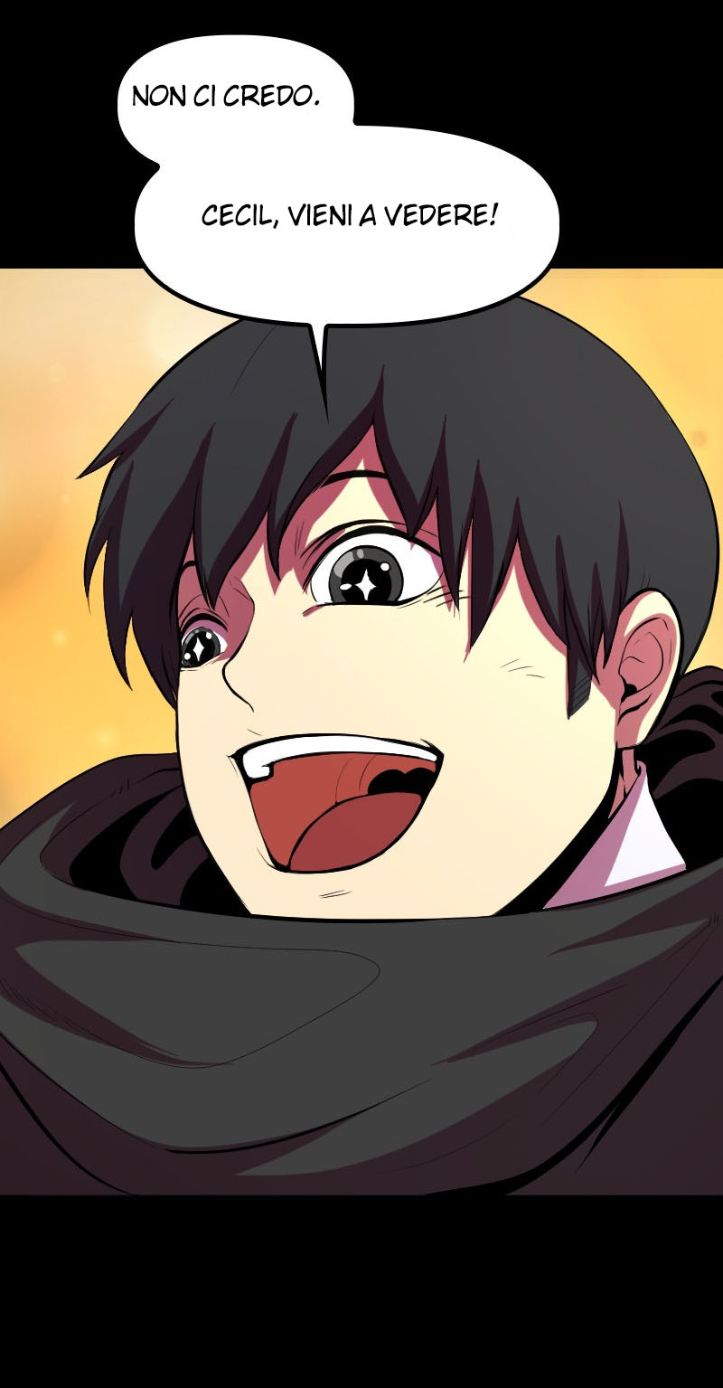 Read Primal Hunter Manga Online