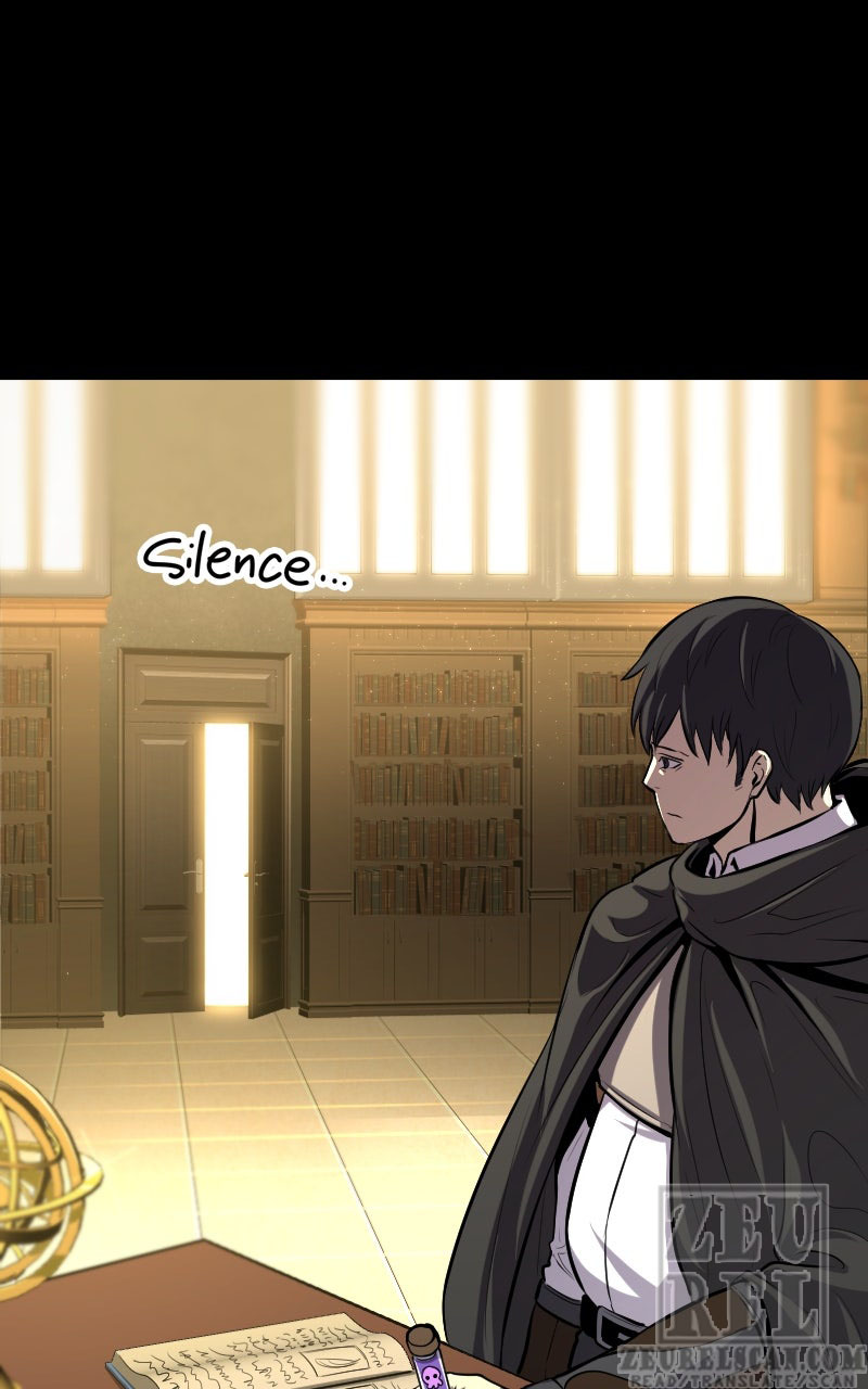 Read Primal Hunter Manga Online