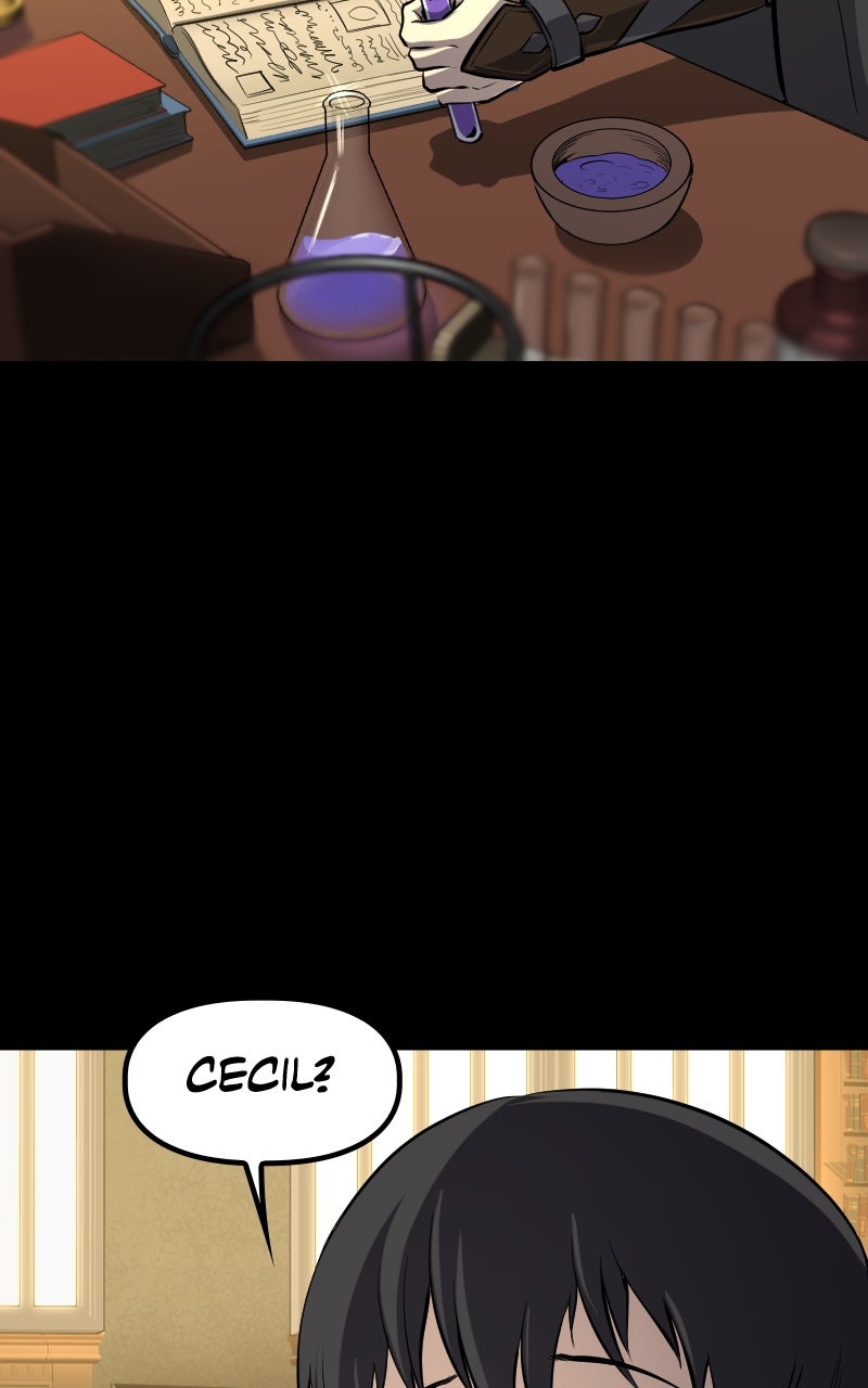 Read Primal Hunter Manga Online