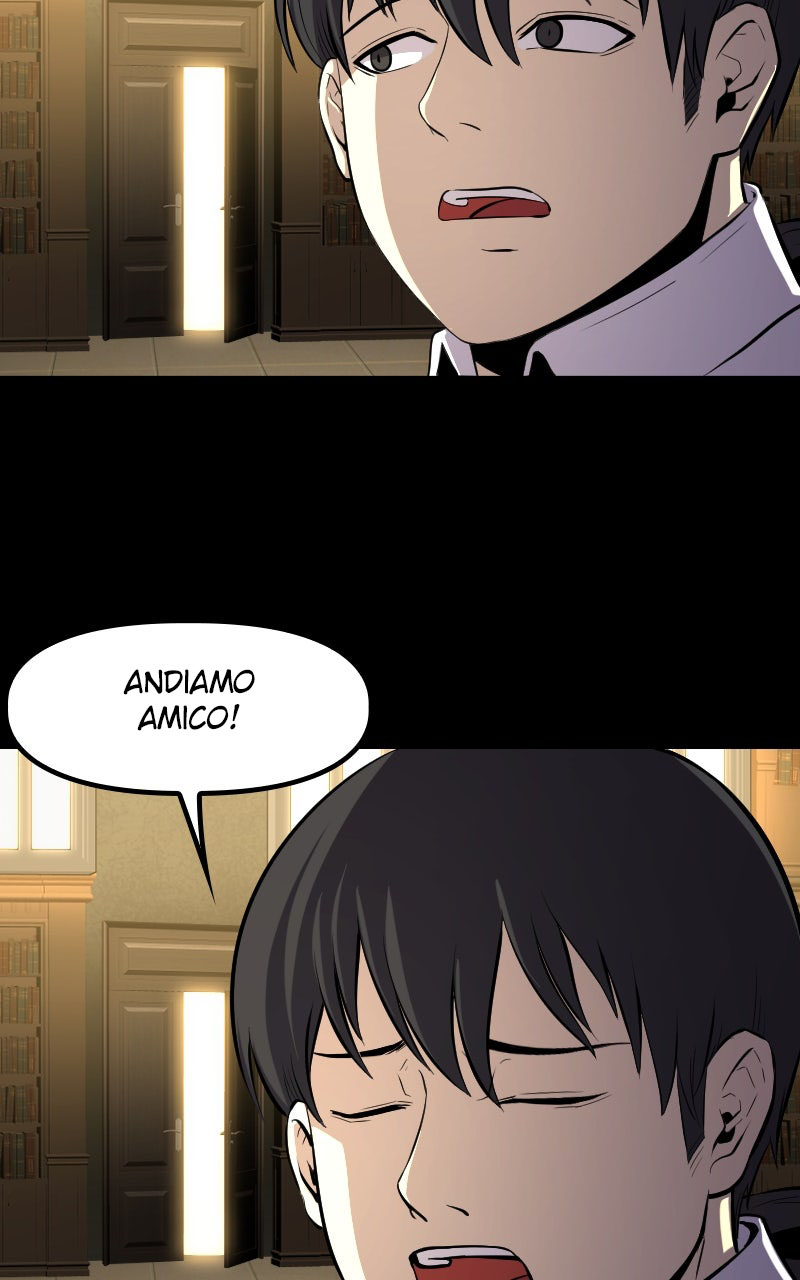 Read Primal Hunter Manga Online