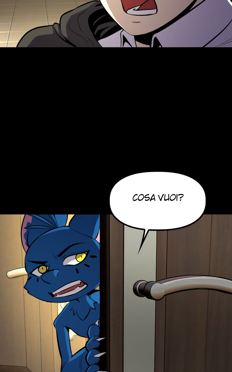 Read Primal Hunter Manga Online