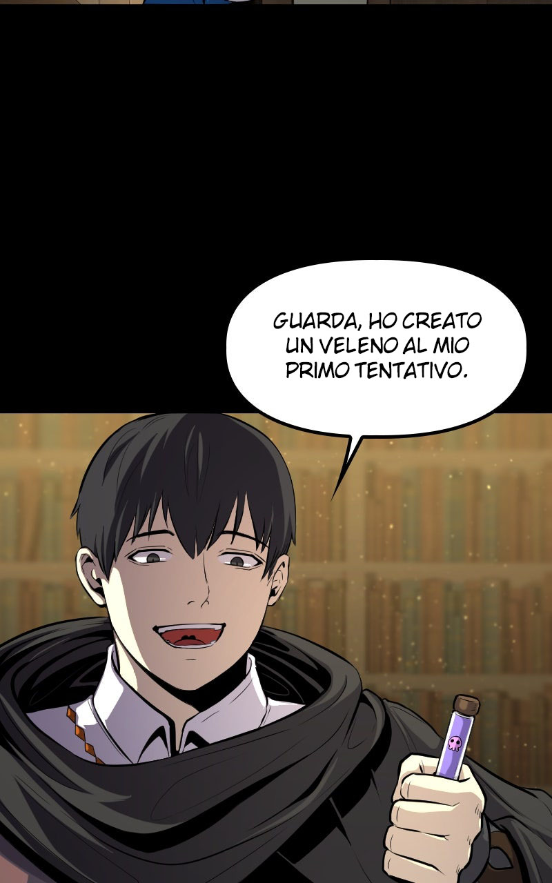 Read Primal Hunter Manga Online