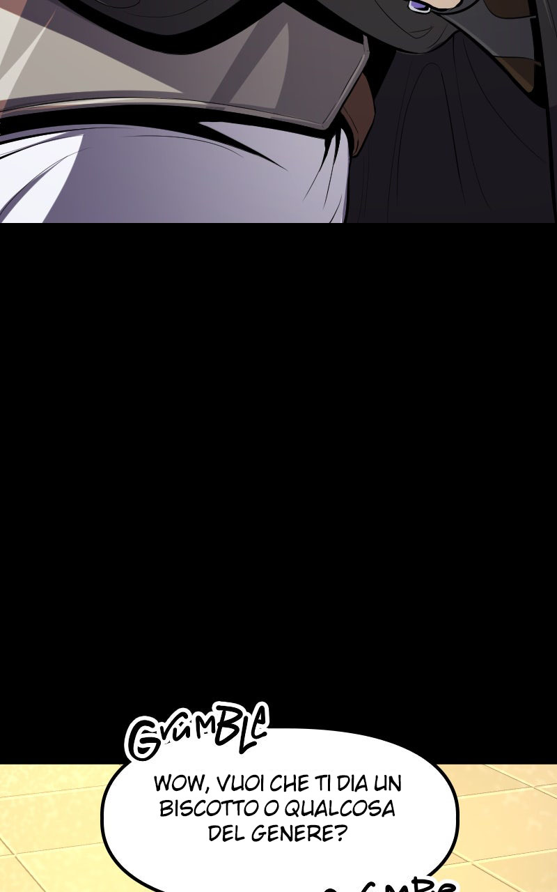 Read Primal Hunter Manga Online