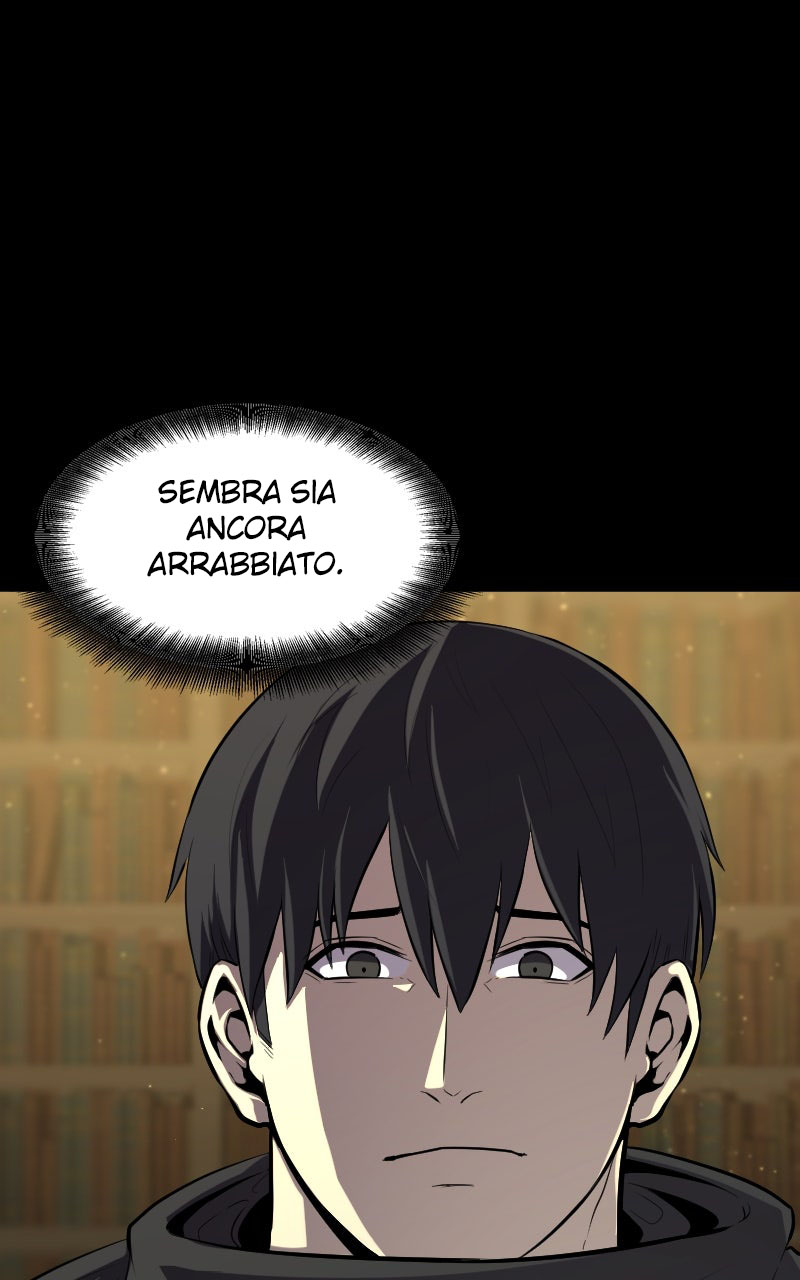 Read Primal Hunter Manga Online