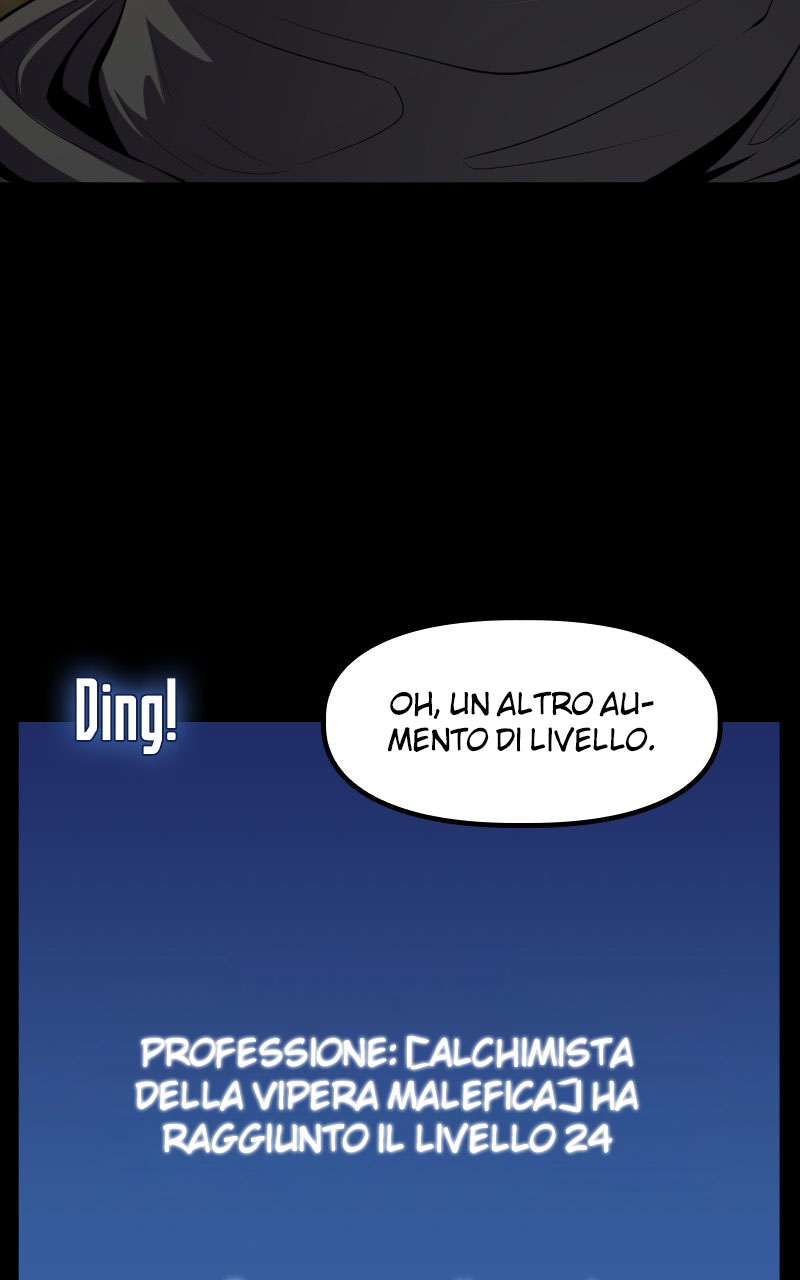 Read Primal Hunter Manga Online