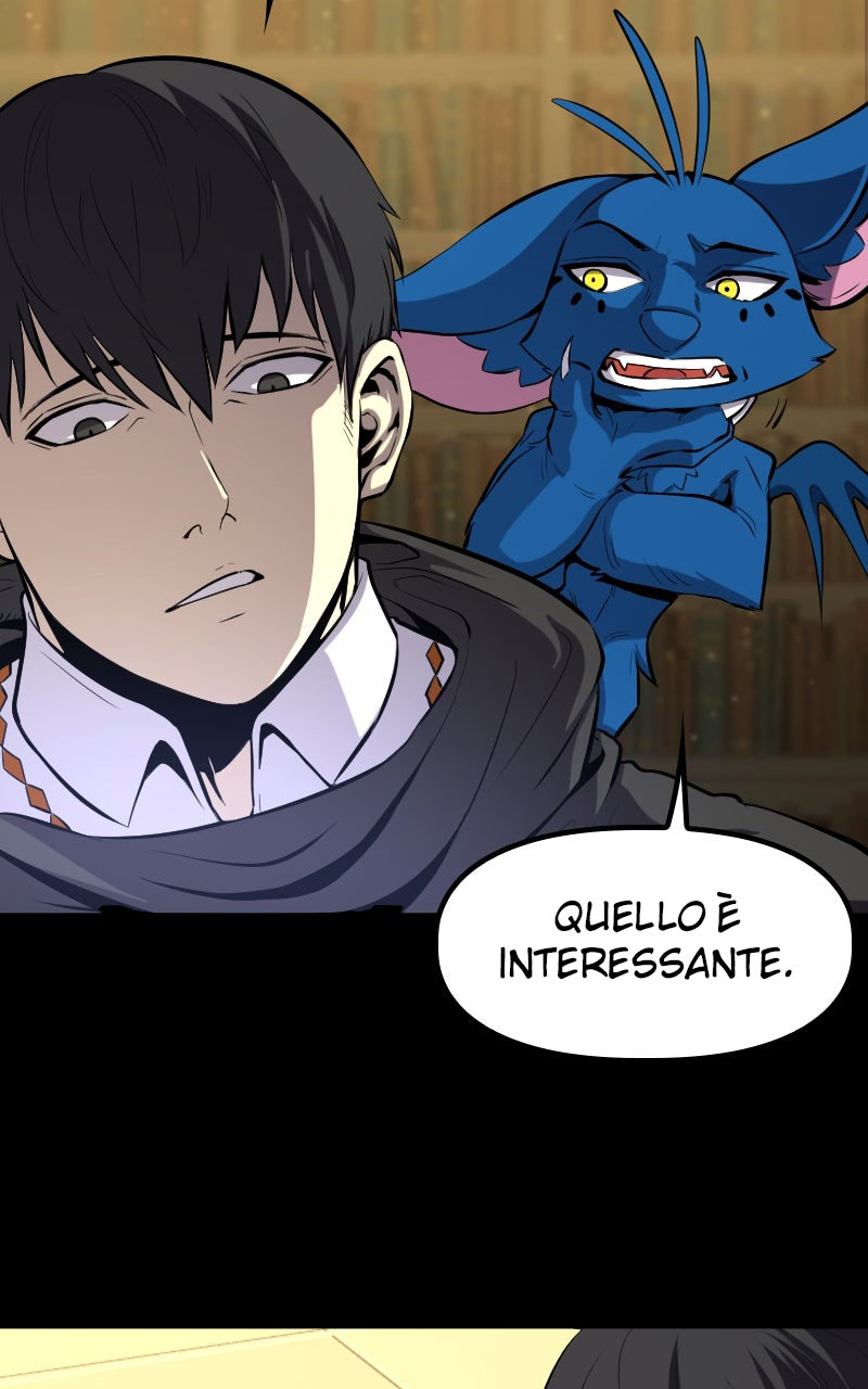 Read Primal Hunter Manga Online