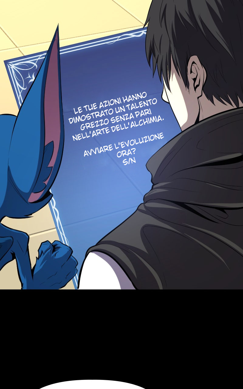 Read Primal Hunter Manga Online