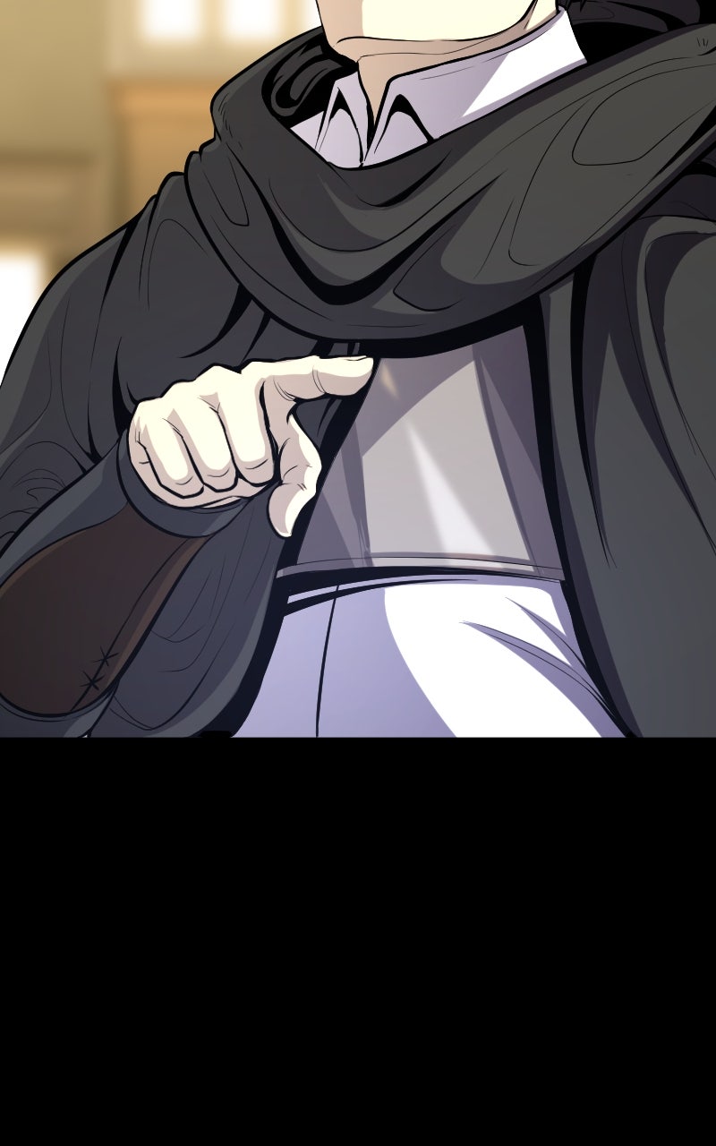 Read Primal Hunter Manga Online