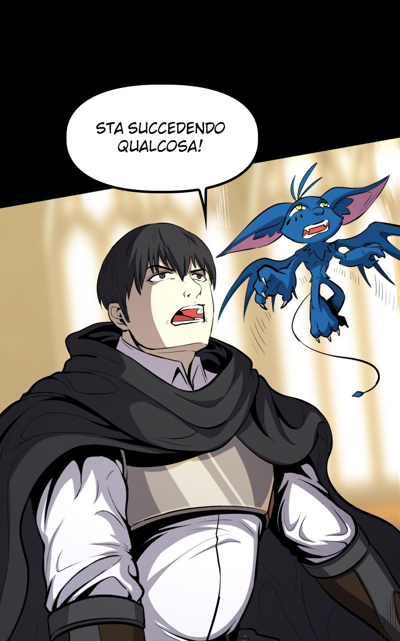 Read Primal Hunter Manga Online