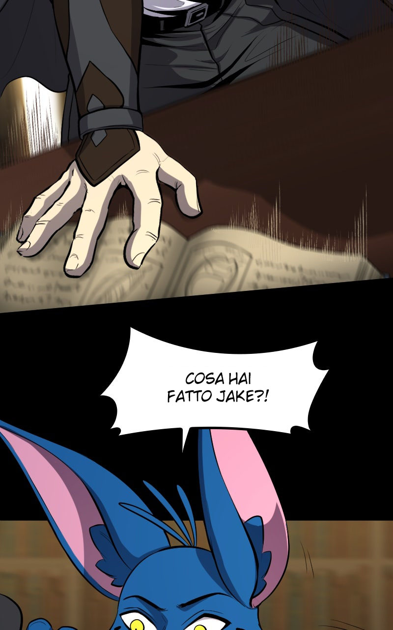 Read Primal Hunter Manga Online