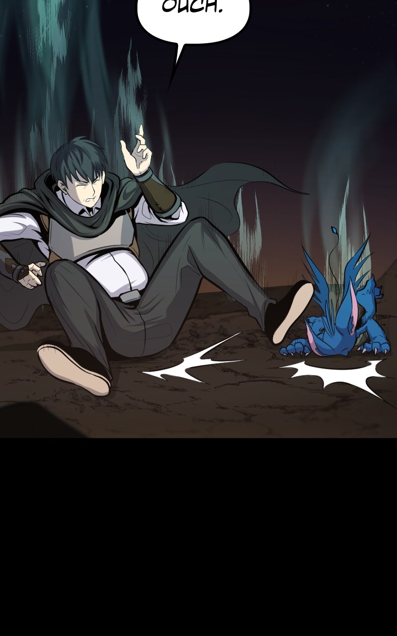 Read Primal Hunter Manga Online