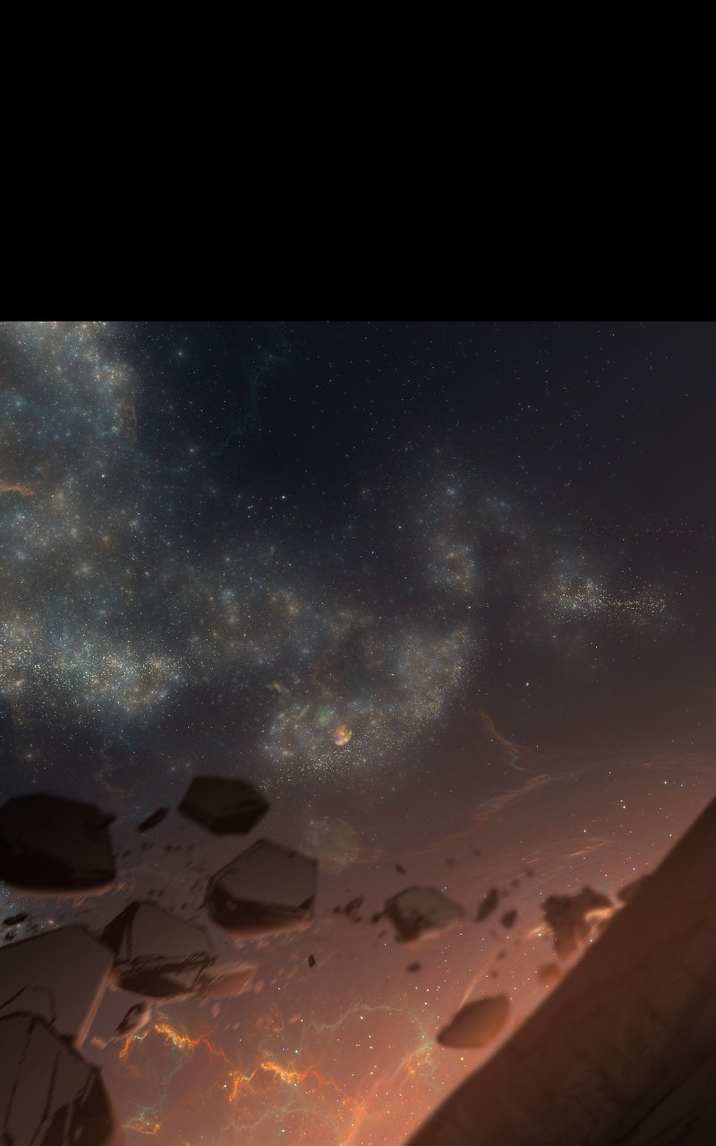 Read Primal Hunter Manga Online