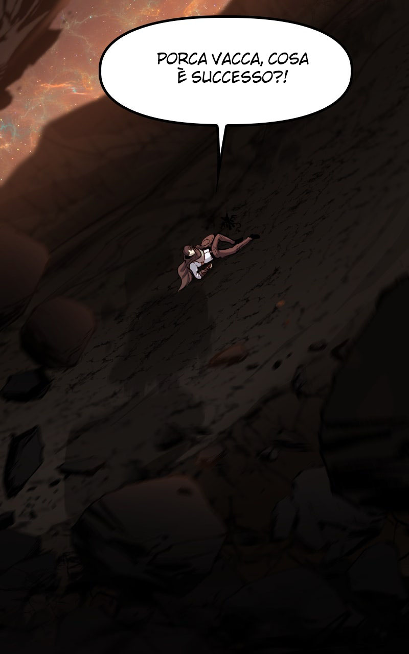 Read Primal Hunter Manga Online