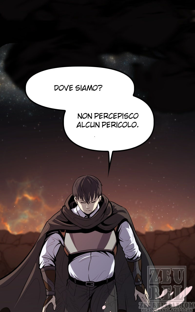 Read Primal Hunter Manga Online