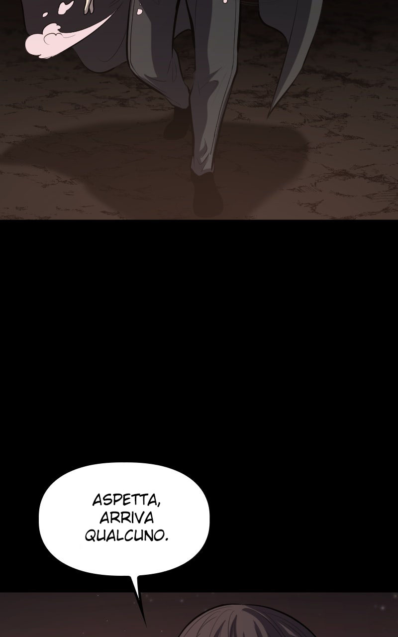 Read Primal Hunter Manga Online