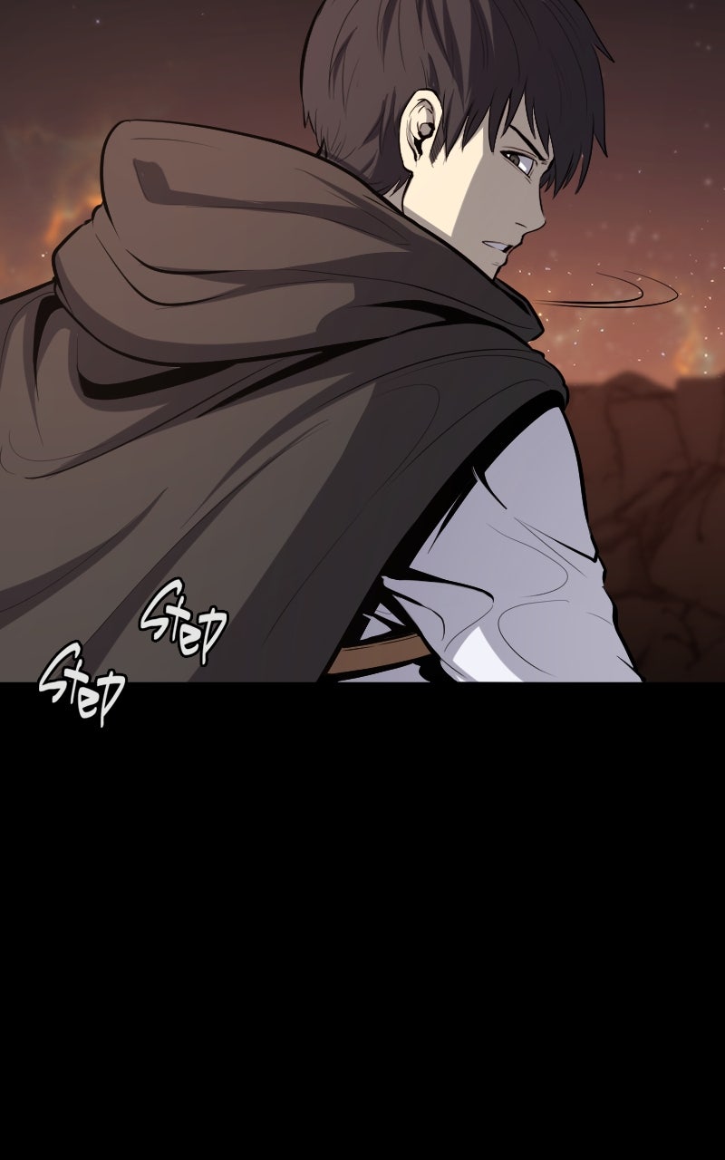 Read Primal Hunter Manga Online